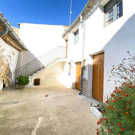 Casa Rural Biota Dış mekan fotoğraf