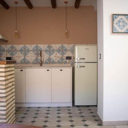 Casa Rural Biota Dış mekan fotoğraf