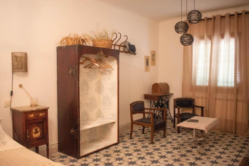 Casa Rural Biota Dış mekan fotoğraf