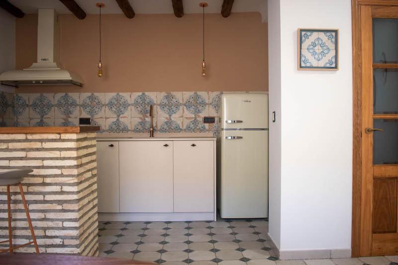 Casa Rural Biota Dış mekan fotoğraf